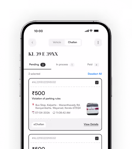 Challan